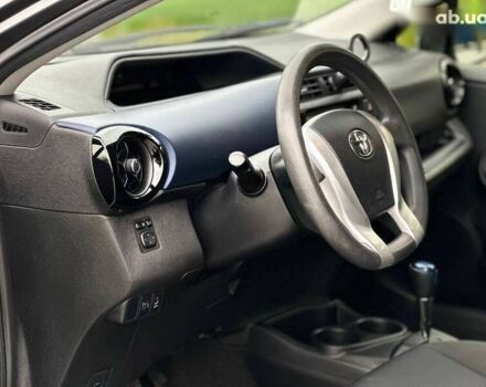 Тойота Aqua, объемом двигателя 0 л и пробегом 94 тыс. км за 12500 $, фото 12 на Automoto.ua