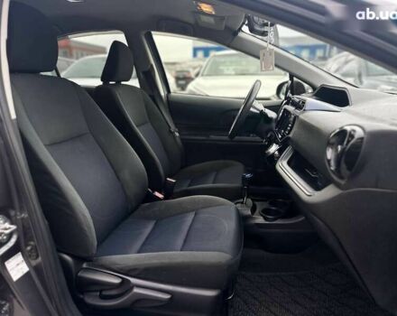 Тойота Aqua, объемом двигателя 0 л и пробегом 94 тыс. км за 12500 $, фото 13 на Automoto.ua