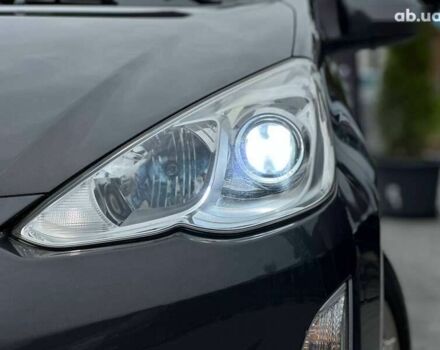 Тойота Aqua, объемом двигателя 0 л и пробегом 94 тыс. км за 12990 $, фото 3 на Automoto.ua