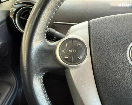 Тойота Aqua, объемом двигателя 0 л и пробегом 84 тыс. км за 11290 $, фото 18 на Automoto.ua