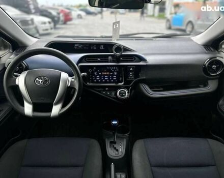 Тойота Aqua, объемом двигателя 0 л и пробегом 94 тыс. км за 12990 $, фото 20 на Automoto.ua