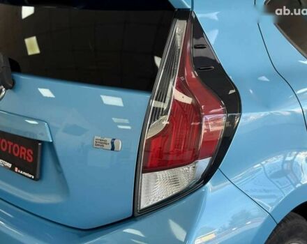 Тойота Aqua, объемом двигателя 0 л и пробегом 84 тыс. км за 11290 $, фото 10 на Automoto.ua