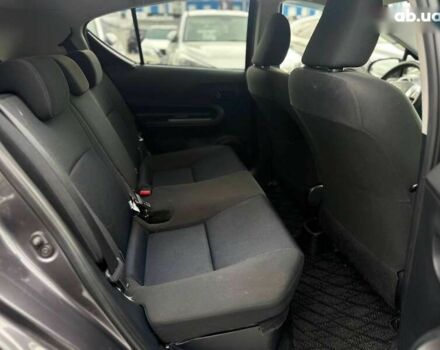 Тойота Aqua, объемом двигателя 0 л и пробегом 94 тыс. км за 12990 $, фото 14 на Automoto.ua