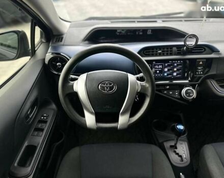 Тойота Aqua, объемом двигателя 0 л и пробегом 94 тыс. км за 12500 $, фото 18 на Automoto.ua