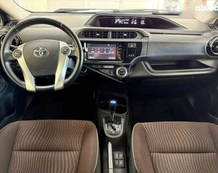 Тойота Aqua, объемом двигателя 0 л и пробегом 84 тыс. км за 11290 $, фото 21 на Automoto.ua