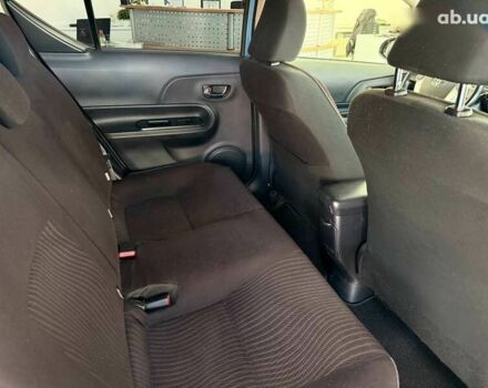 Тойота Aqua, объемом двигателя 0 л и пробегом 84 тыс. км за 11290 $, фото 26 на Automoto.ua