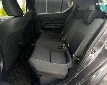 Тойота Aqua, объемом двигателя 0 л и пробегом 94 тыс. км за 12500 $, фото 17 на Automoto.ua