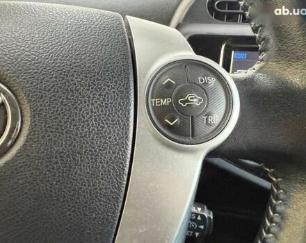 Тойота Aqua, объемом двигателя 0 л и пробегом 84 тыс. км за 11290 $, фото 19 на Automoto.ua