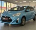 Тойота Aqua, объемом двигателя 0 л и пробегом 84 тыс. км за 11290 $, фото 5 на Automoto.ua