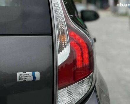 Тойота Aqua, объемом двигателя 0 л и пробегом 94 тыс. км за 12990 $, фото 9 на Automoto.ua