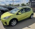 Тойота Aqua, объемом двигателя 0 л и пробегом 71 тыс. км за 13890 $, фото 9 на Automoto.ua