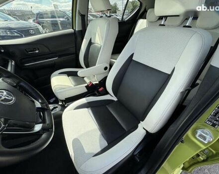 Тойота Aqua, объемом двигателя 0 л и пробегом 71 тыс. км за 13890 $, фото 18 на Automoto.ua