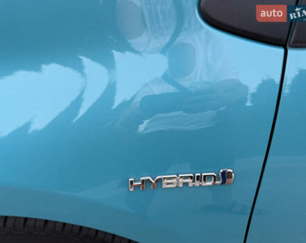 Тойота Aqua, объемом двигателя 1.5 л и пробегом 79 тыс. км за 12800 $, фото 27 на Automoto.ua