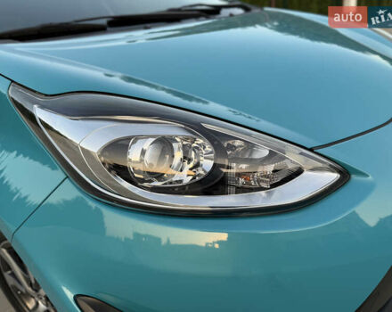 Тойота Aqua, объемом двигателя 1.5 л и пробегом 79 тыс. км за 12800 $, фото 18 на Automoto.ua
