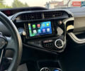 Тойота Aqua, объемом двигателя 1.5 л и пробегом 79 тыс. км за 12800 $, фото 33 на Automoto.ua