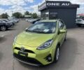 Тойота Aqua, объемом двигателя 0 л и пробегом 71 тыс. км за 13890 $, фото 1 на Automoto.ua