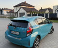 Тойота Aqua, объемом двигателя 1.5 л и пробегом 79 тыс. км за 12800 $, фото 23 на Automoto.ua