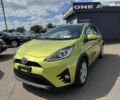 Тойота Aqua, объемом двигателя 0 л и пробегом 71 тыс. км за 13890 $, фото 1 на Automoto.ua