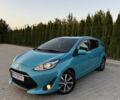 Тойота Aqua, объемом двигателя 1.5 л и пробегом 79 тыс. км за 12800 $, фото 5 на Automoto.ua
