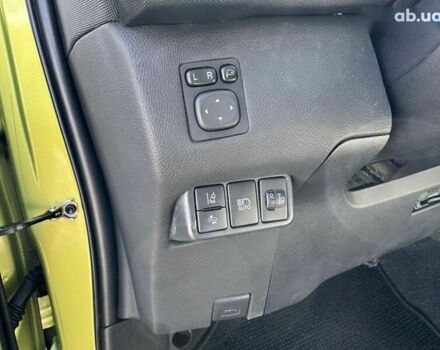 Тойота Aqua, объемом двигателя 0 л и пробегом 71 тыс. км за 13890 $, фото 21 на Automoto.ua