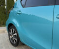 Тойота Aqua, объемом двигателя 1.5 л и пробегом 79 тыс. км за 12800 $, фото 10 на Automoto.ua