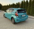 Тойота Aqua, объемом двигателя 1.5 л и пробегом 79 тыс. км за 12800 $, фото 8 на Automoto.ua