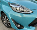 Тойота Aqua, объемом двигателя 1.5 л и пробегом 79 тыс. км за 12800 $, фото 17 на Automoto.ua