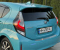 Тойота Aqua, объемом двигателя 1.5 л и пробегом 79 тыс. км за 12800 $, фото 13 на Automoto.ua