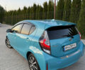 Тойота Aqua, объемом двигателя 1.5 л и пробегом 79 тыс. км за 12800 $, фото 6 на Automoto.ua