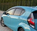 Тойота Aqua, объемом двигателя 1.5 л и пробегом 79 тыс. км за 12800 $, фото 14 на Automoto.ua