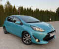 Тойота Aqua, объемом двигателя 1.5 л и пробегом 79 тыс. км за 12800 $, фото 25 на Automoto.ua