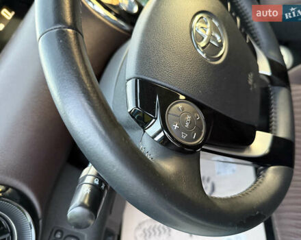 Тойота Aqua, объемом двигателя 1.5 л и пробегом 79 тыс. км за 12800 $, фото 40 на Automoto.ua
