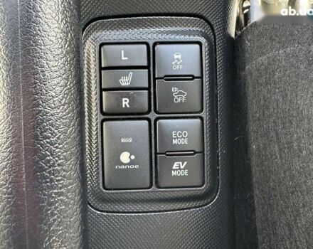 Тойота Aqua, объемом двигателя 0 л и пробегом 71 тыс. км за 13890 $, фото 26 на Automoto.ua
