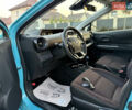 Тойота Aqua, объемом двигателя 1.5 л и пробегом 79 тыс. км за 12800 $, фото 30 на Automoto.ua