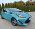 Тойота Aqua, объемом двигателя 1.5 л и пробегом 79 тыс. км за 12800 $, фото 4 на Automoto.ua