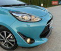 Тойота Aqua, объемом двигателя 1.5 л и пробегом 79 тыс. км за 12800 $, фото 3 на Automoto.ua
