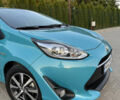 Тойота Aqua, объемом двигателя 1.5 л и пробегом 79 тыс. км за 12800 $, фото 19 на Automoto.ua