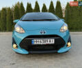 Тойота Aqua, объемом двигателя 1.5 л и пробегом 79 тыс. км за 12800 $, фото 2 на Automoto.ua