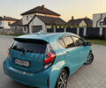 Тойота Aqua, объемом двигателя 1.5 л и пробегом 79 тыс. км за 12800 $, фото 9 на Automoto.ua