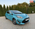 Тойота Aqua, объемом двигателя 1.5 л и пробегом 79 тыс. км за 12800 $, фото 1 на Automoto.ua