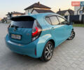 Тойота Aqua, объемом двигателя 1.5 л и пробегом 79 тыс. км за 12800 $, фото 12 на Automoto.ua