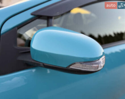 Тойота Aqua, объемом двигателя 1.5 л и пробегом 79 тыс. км за 12800 $, фото 28 на Automoto.ua