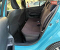 Тойота Aqua, объемом двигателя 1.5 л и пробегом 79 тыс. км за 12800 $, фото 37 на Automoto.ua