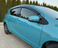 Тойота Aqua, объемом двигателя 1.5 л и пробегом 79 тыс. км за 12800 $, фото 26 на Automoto.ua
