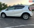 Тойота Aqua, объемом двигателя 1.5 л и пробегом 68 тыс. км за 13200 $, фото 1 на Automoto.ua