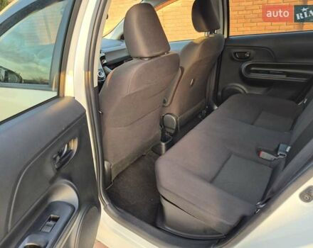 Тойота Aqua, об'ємом двигуна 1.5 л та пробігом 90 тис. км за 12799 $, фото 47 на Automoto.ua