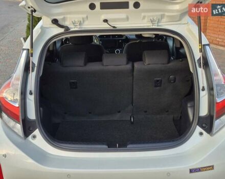 Тойота Aqua, об'ємом двигуна 1.5 л та пробігом 90 тис. км за 12799 $, фото 49 на Automoto.ua