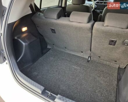 Тойота Aqua, об'ємом двигуна 1.5 л та пробігом 90 тис. км за 12799 $, фото 50 на Automoto.ua