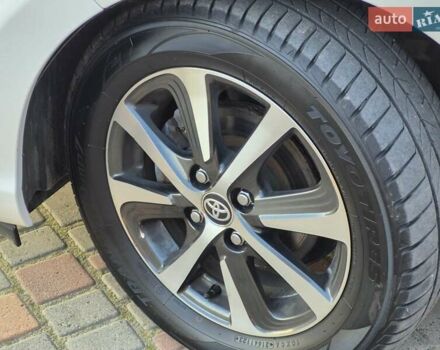 Тойота Aqua, об'ємом двигуна 1.5 л та пробігом 90 тис. км за 12799 $, фото 48 на Automoto.ua