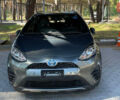 Тойота Aqua, объемом двигателя 1.5 л и пробегом 75 тыс. км за 14700 $, фото 12 на Automoto.ua